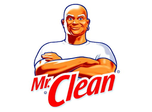 Mr Clean