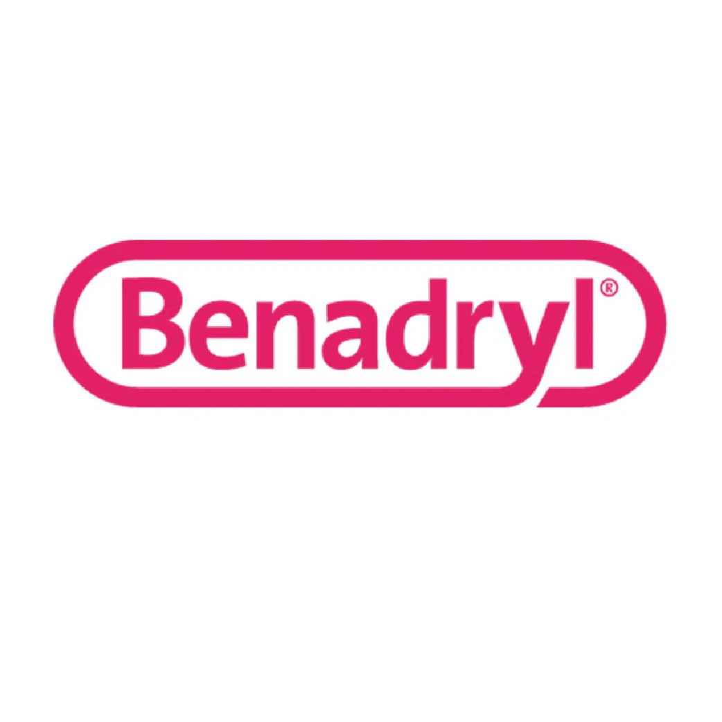 Benadryl