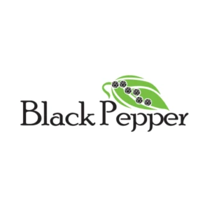 Black pepper