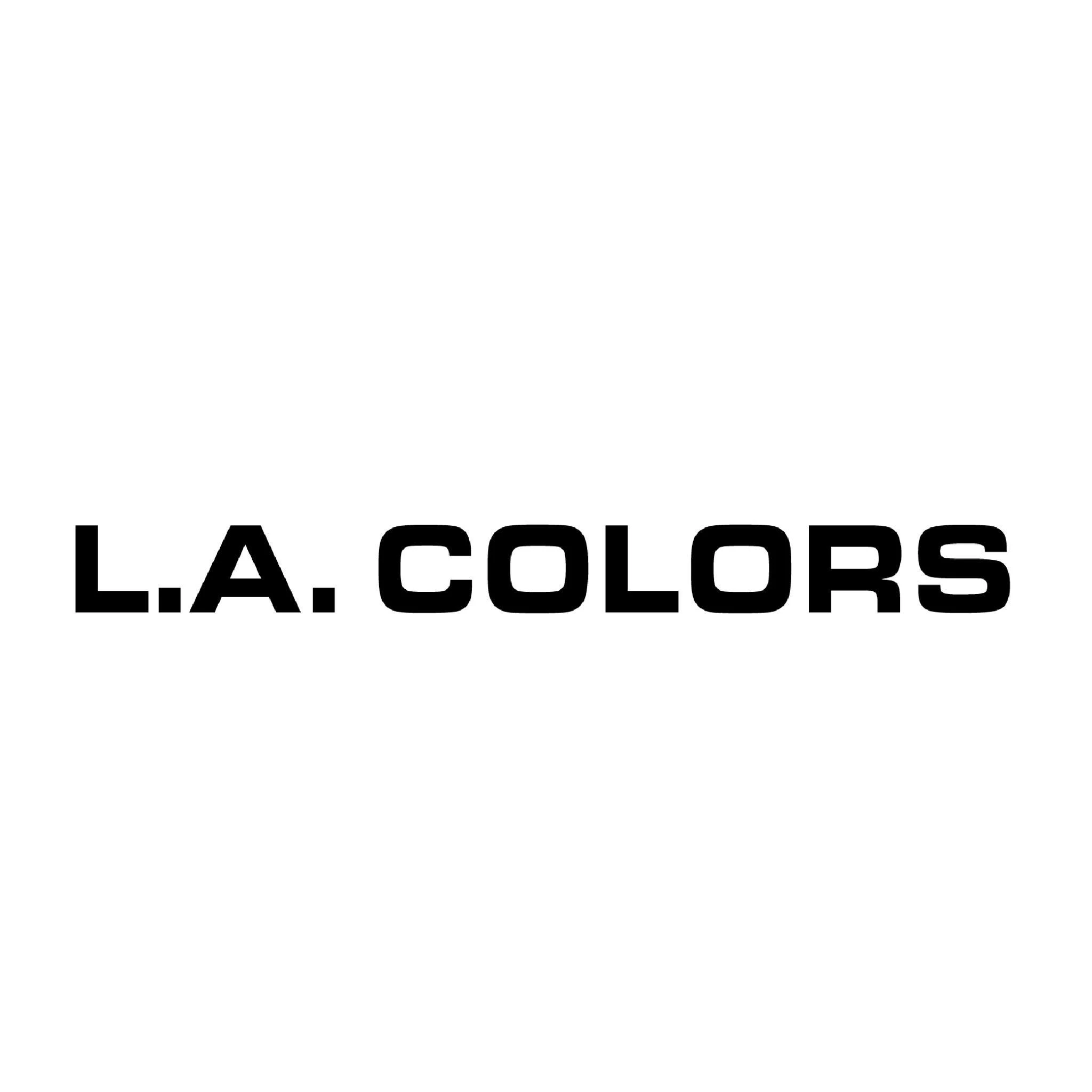 L.A Colors