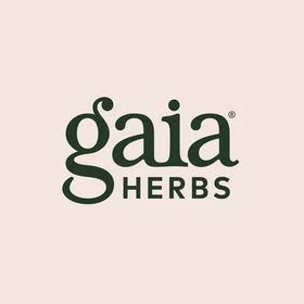 gaia herbs
